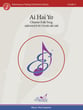 Ai Hai Yo Orchestra sheet music cover